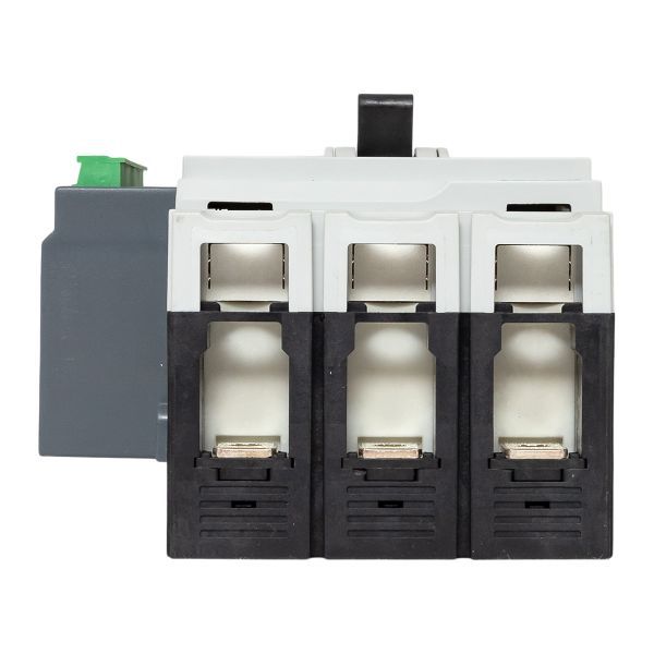  Выключатель автоматический 3п 160А 50кА AV POWER-1/3 ETU6.2 AVERES EKF mccb-13-160-6.2-av фото в каталоге от BTSprom.by