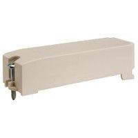  Заглушка защ. для шасси (уп.5шт) SchE BMXXEM010 фото в каталоге от BTSprom.by