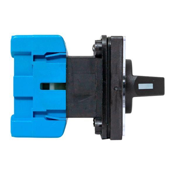  Переключатель кулачковый ПК-2-13 3п 40А "ВКЛ-ВЫКЛ" IP65 EKF pk-2-13-40-65 фото в каталоге от BTSprom.by