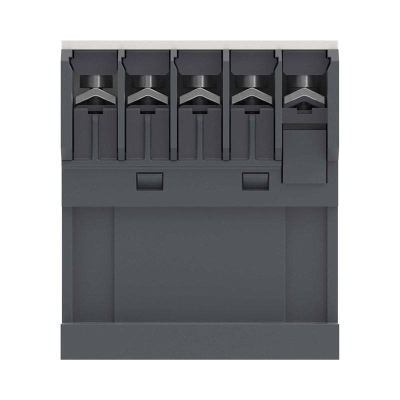  Миниконтактор YON DMC016 16A 7.5кВт AC3 3P кат. 12В DC 1НО YON DMC016-3C10D012 фото в каталоге от BTSprom.by