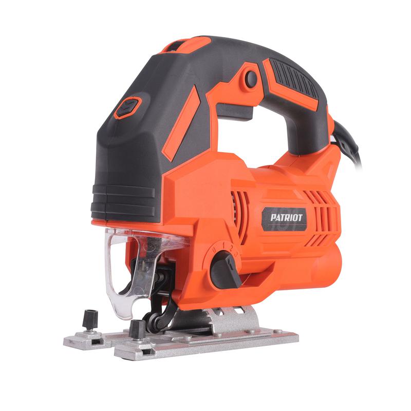 лобзик ls 1010 patriot 190301101 от BTSprom.by
