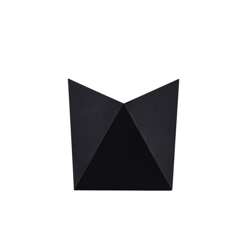 светильник светодиодный beekman 9вт 3000к ip54 архитектурная подсветка maytoni o802wl-l7b от BTSprom.by