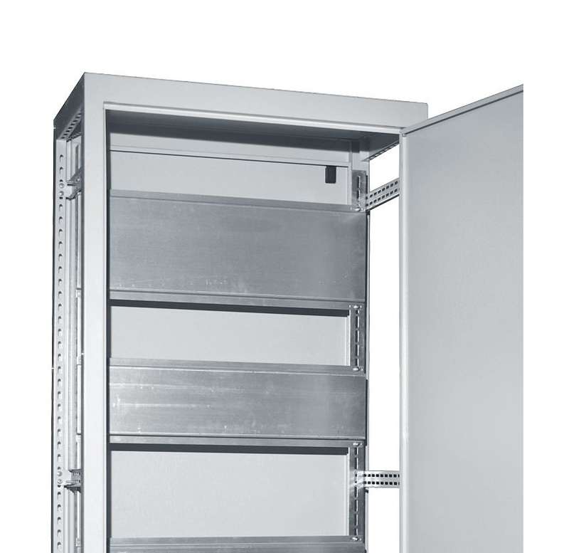 панель монтажная 510х220 к вру 600мм ekf mb15-05-04 от BTSprom.by