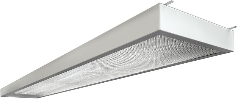 светильник светодиодный tl-office rus 40 gr 1188х190 prs 850 технологии света ут000015326 от BTSprom.by
