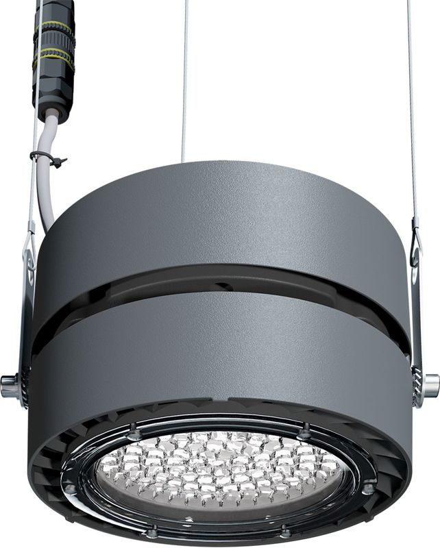 светильник светодиодный l-industry ii/114/г60/4.0k/05/ikx-31/220ac ip65 ledel inii114-34-514-17 от BTSprom.by