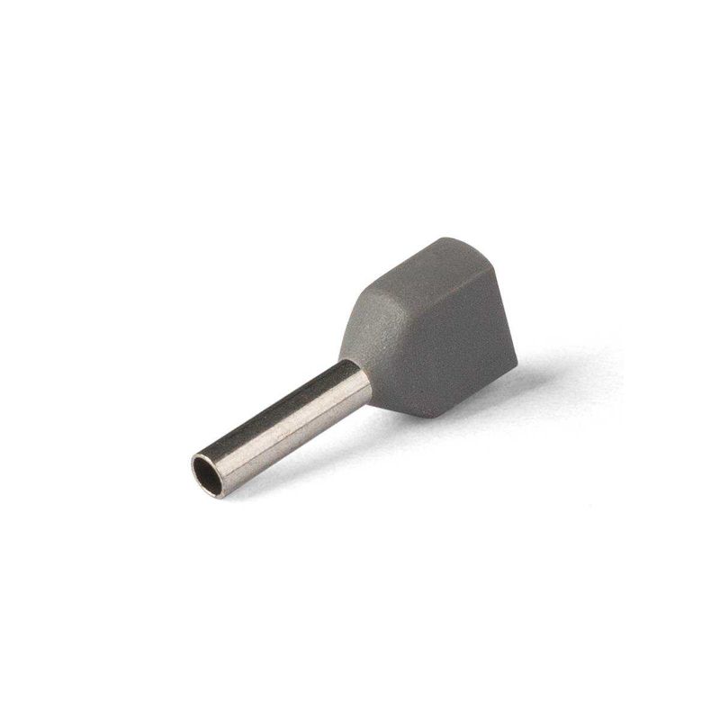 наконечник штыревой ншви(2) 0.75-8 квт 79462 от BTSprom.by