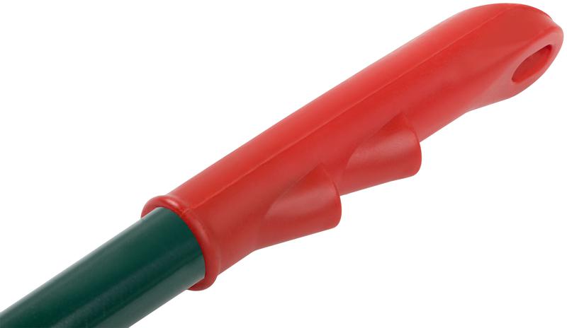  Ледоруб металлический черенок с топором Б2 120x1430мм КУРС 68141 фото в каталоге от BTSprom.by