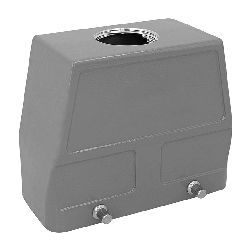 корпус кабельный с прямым вводом optilink hdc-h16b-teh-4b-pg29 кэаз 353728 от BTSprom.by