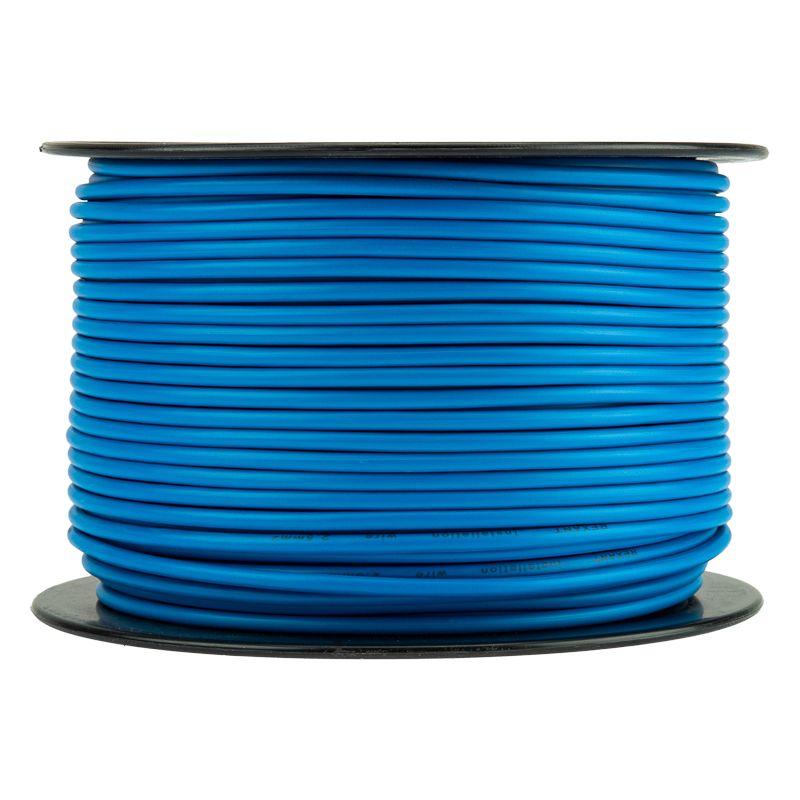  Провод ПГВА 2.5 С бухта (м) Rexant 01-6545 фото в каталоге от BTSprom.by