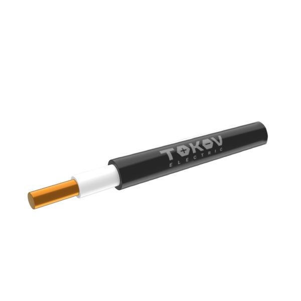 кабель tokov electric ввгнг(а)-ls 1х10 ок б 0.66кв (м) тхм00408969 от BTSprom.by