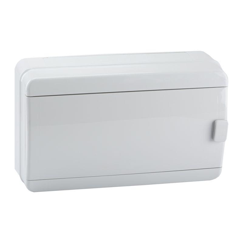 корпус пластиковый optibox p bnn 3 18 ip65 кэаз 117969 от BTSprom.by
