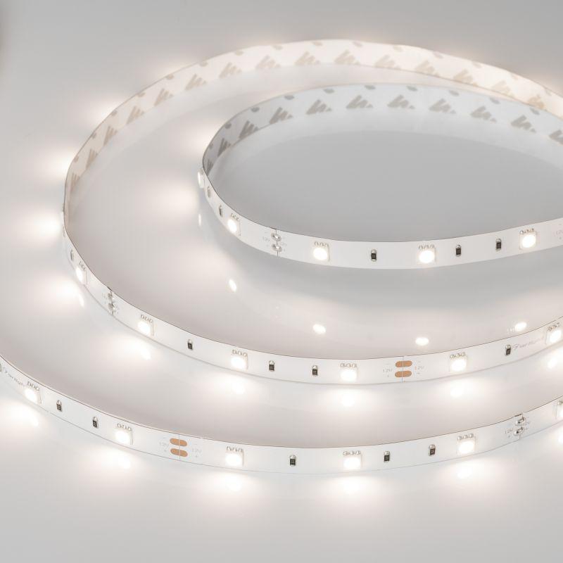 лента светодиодная rt-b30-10mm 12v day 4000к 7.2вт/м ip20 5060 (уп.5м) arlight 0115702 от BTSprom.by