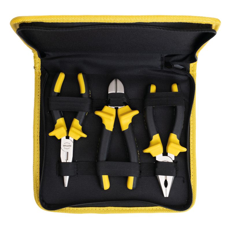 набор диэлектрического инструмента №2 (07202) shtok 376264 от BTSprom.by