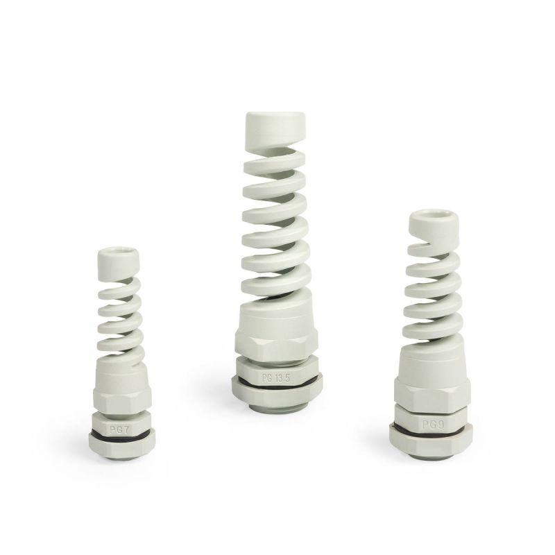  Ввод кабельный спиральный герметичный PG-R-11 Fortisflex 80028 фото в каталоге от BTSprom.by