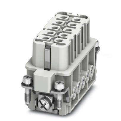 модуль для контактов hc-a10-i-ut-f phoenix contact 1585304 от BTSprom.by