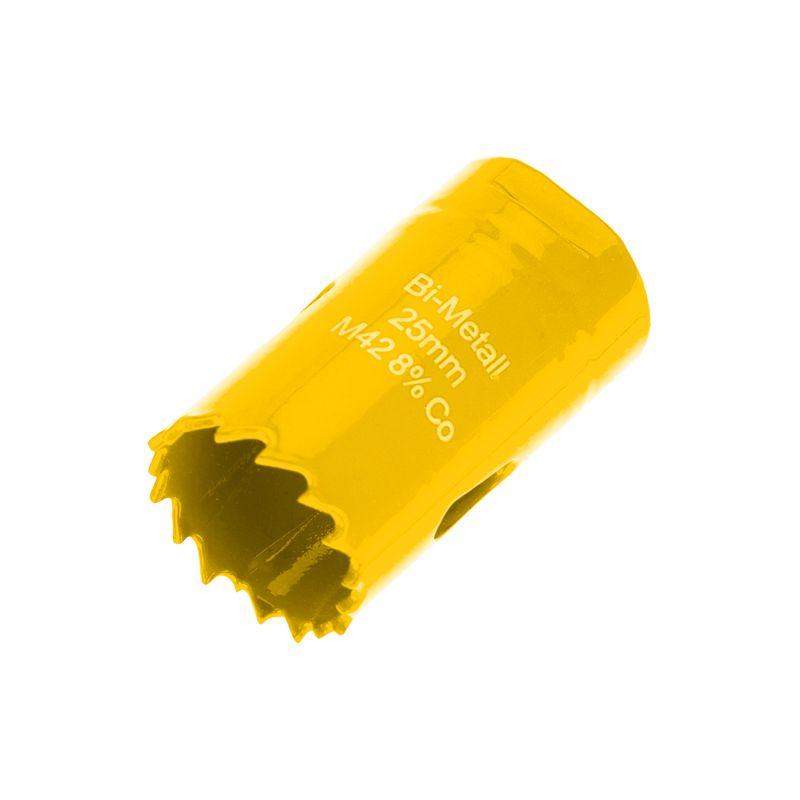 коронка bimetal 25мм kranz kr-92-0211 от BTSprom.by