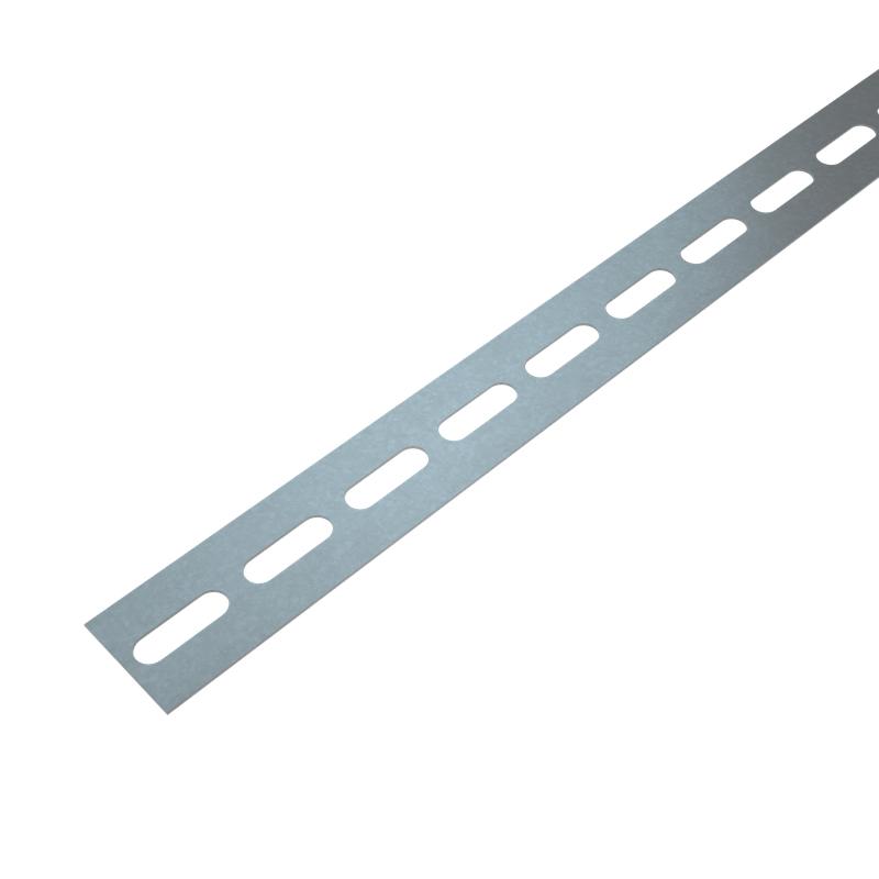 полоса перфорированная 32мм l2500 2мм pp32-2.0-2500 inox304 км lo18691 от BTSprom.by
