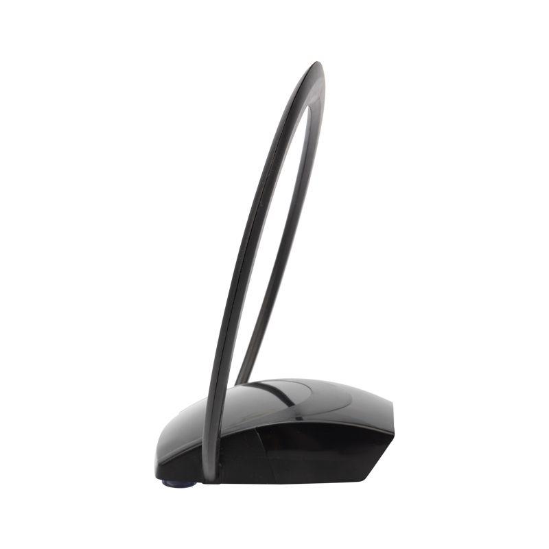  Антенна комнатная "Активная" для цифрового телевидения DVB-T2 Ring-50 Rexant 34-0721 фото в каталоге от BTSprom.by