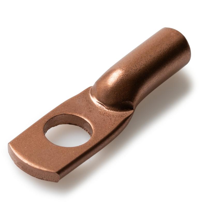 наконечник тм 2.5-5-2.6 ухл3 опрес. медн. cupro кзоцм 55505 от BTSprom.by