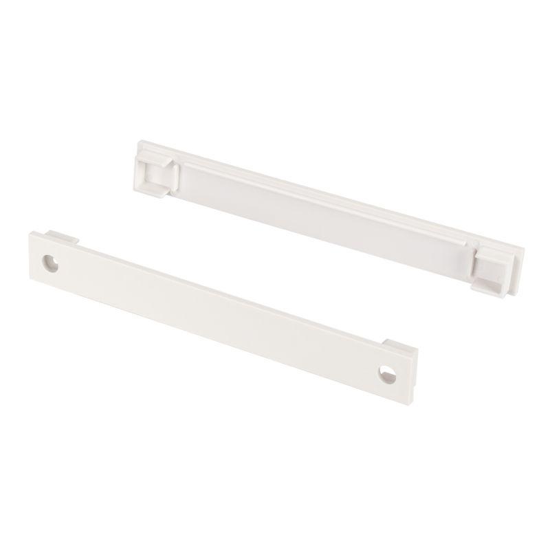 заглушка fantom-w75-dual white пластик arlight 039953 от BTSprom.by
