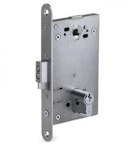 замок электромеханический perco-lb85.4 282473 от BTSprom.by