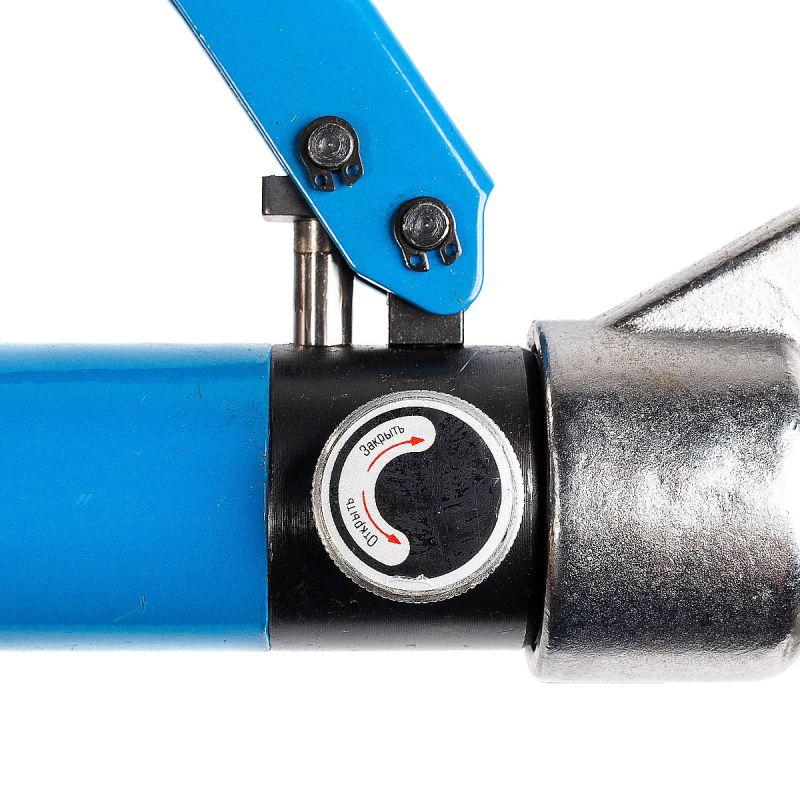  Болторез гидравлический БРГ-12 КВТ 67657 фото в каталоге от BTSprom.by