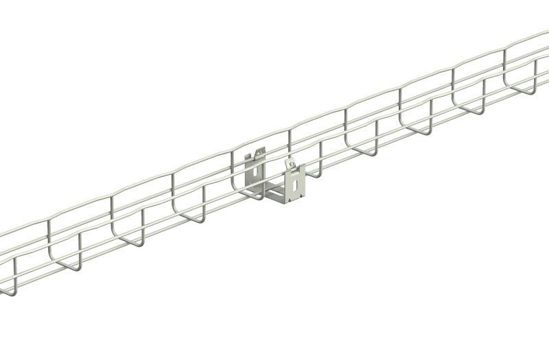 Кронштейн UC 50 SS304L CABLOFIL CM586048 от BTSprom.by