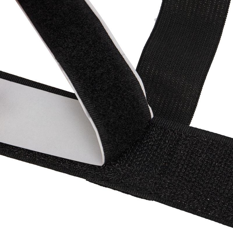  Карман в багажник на липучке универсальный 25х20см Rexant 80-0264 фото в каталоге от BTSprom.by