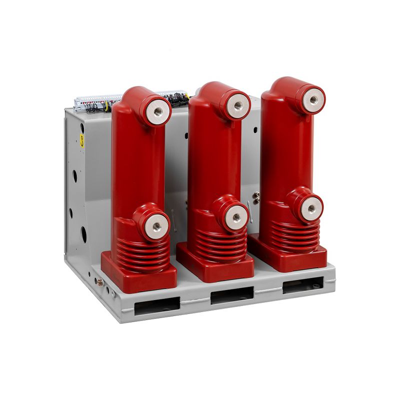  Выключатель вакуумный 3п 1600А OptiMat BB-MD-10-25/1600-3-FX-20-1101000-3-0-TM0S-S-0 У3 КЭАЗ 373990 фото в каталоге от BTSprom.by