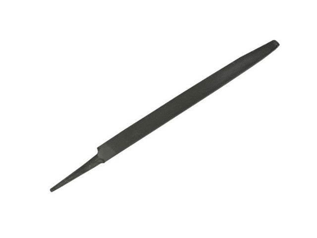 напильник трехгранный 150мм (дтп) (рубин-7) 1157931848009 от BTSprom.by