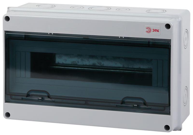 корпус пластиковый кмпн-15 ip65 kmpn15_ip65 эра б0046407 от BTSprom.by