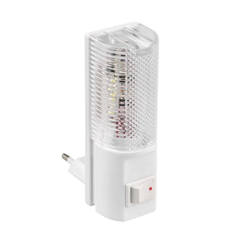 ночник светодиодный с выключателем 220в proconnect 75-0303 от BTSprom.by