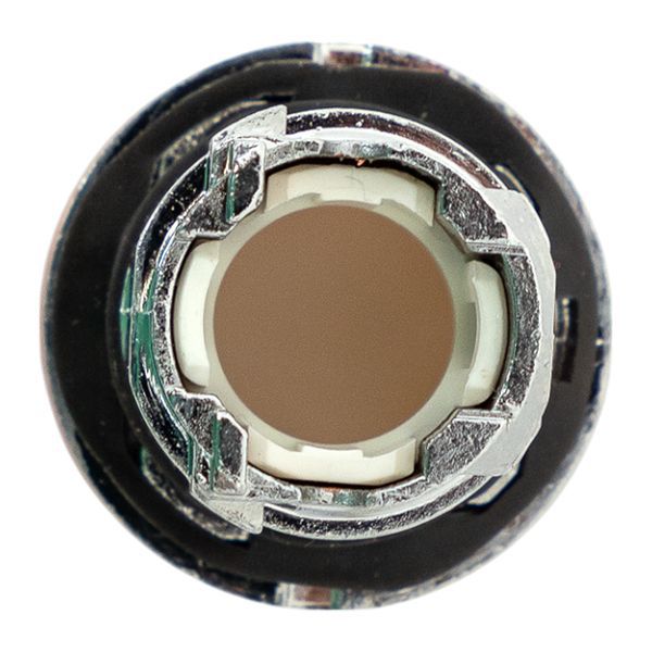  Механизм кнопки исполнительный XB4 IP65 плоский возвратный без фиксации с подсветкой желт. EKF XB4BW-Y-65 фото в каталоге от BTSprom.by