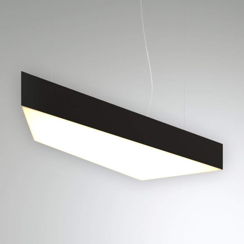 светильник светодиодный rve-lbx-iceland-1740-n 62вт 4000к 1740х355х100мм накладной бел. rvelektro rve00001612 от BTSprom.by