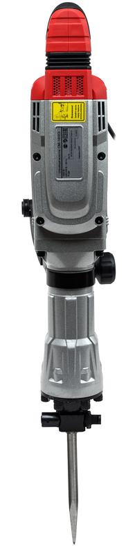  Молоток отбойный ОМ-1800Э Ресанта 75/23/1 фото в каталоге от BTSprom.by