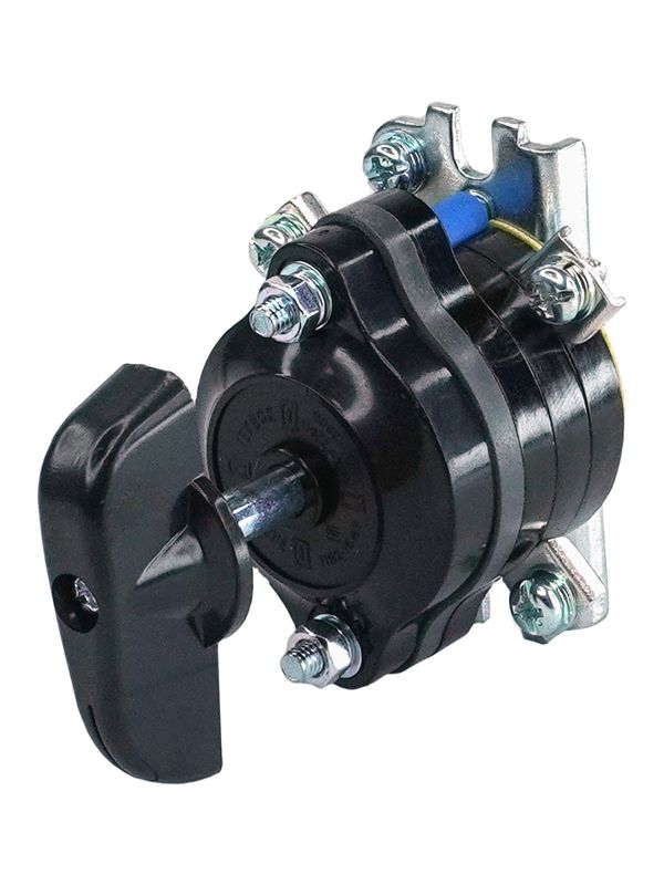 выключатель пакетный пв2-16а (исп. 3) электротехник et002514 от BTSprom.by