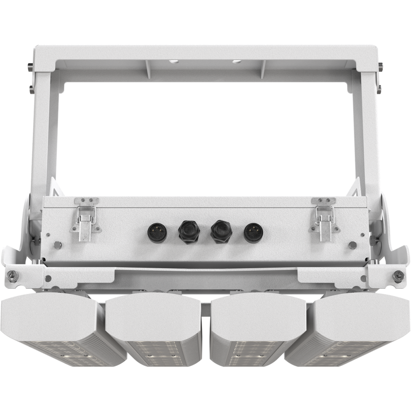  Светильник FORWARD 600W D30 957 WH DMx SB СТ 1864004370 фото в каталоге от BTSprom.by