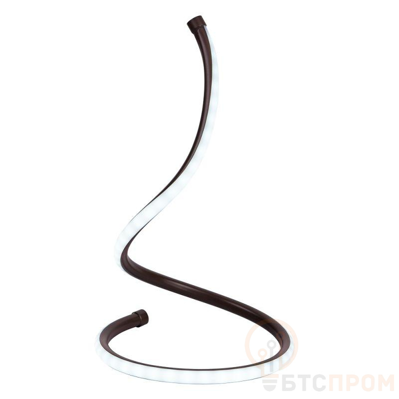 Светильник светодиодный LKD-1042 С28 Brown3 230В 15Вт настольный бронза Camelion 15233 фото в каталоге от BTSprom.by  Светильник светодиодный LKD-1042 С28 Brown3 230В 15Вт настольный бронза Camelion 15233 фото в каталоге от BTSprom.by