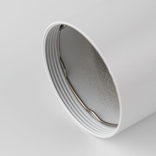  Светильник PL16 WH MR16/GU10 потолочный подвесной бел. Эра Б0055573 фото в каталоге от BTSprom.by