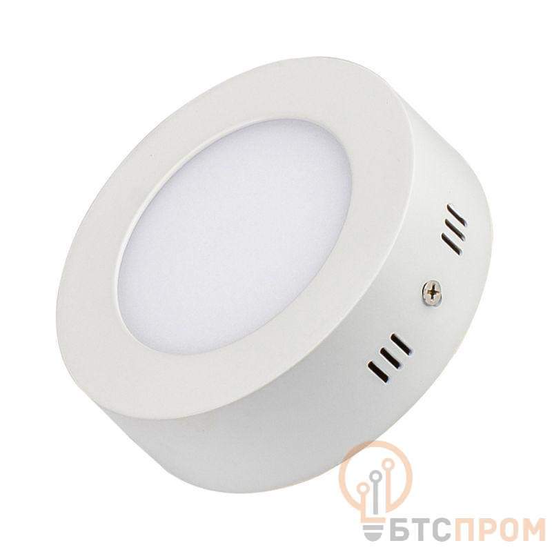 Светильник SP-R120-6W Day White (IP20 металл) Arlight 018855 фото в каталоге от BTSprom.by  Светильник SP-R120-6W Day White (IP20 металл) Arlight 018855 фото в каталоге от BTSprom.by