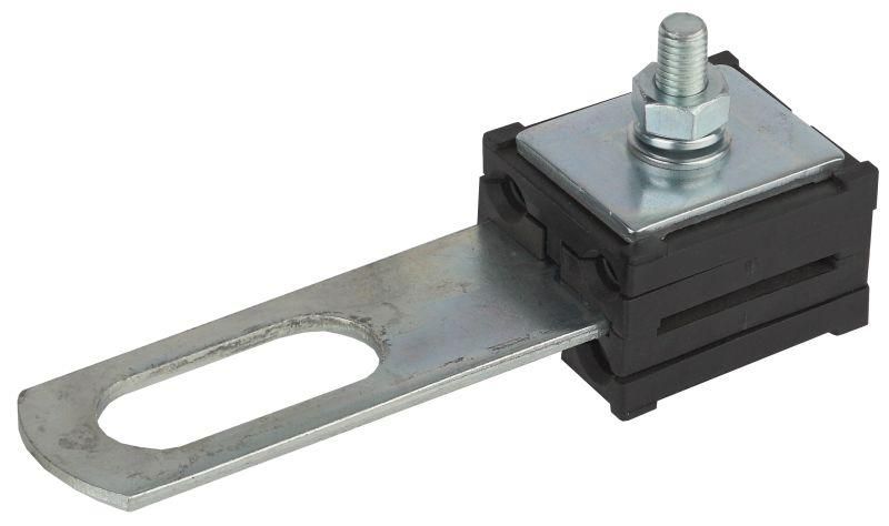 зажим анкерный pas210/450 (2х10/4х50) эра б0029960 от BTSprom.by