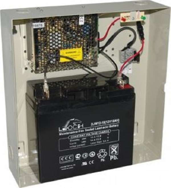 блок бесперебойного питания ббп-50 исп.2 без акб под акб 17в 7а.ч accordtec 225333 от BTSprom.by