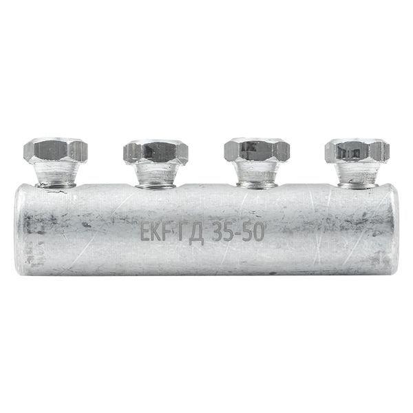  Гильза ГД-50 10кВ 35-50кв.мм PROxima EKF cs-b-50 фото в каталоге от BTSprom.by