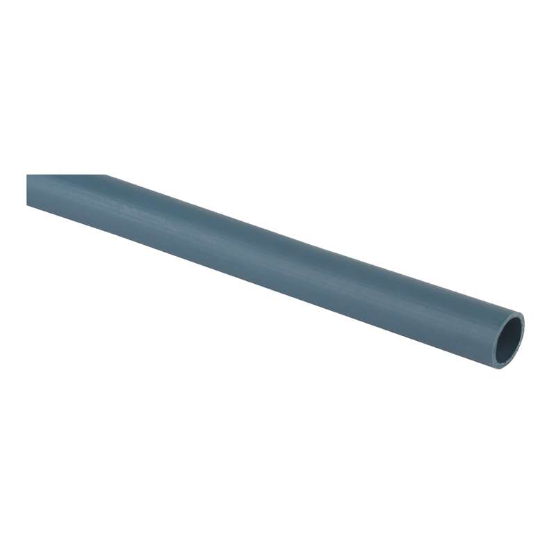 труба гладкая пнд жесткая d32мм 350н/5 см2 (уп.100м) ruvinil 83200 от BTSprom.by