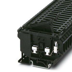 модуль клеммный для установки предохранителя uk 5-hesiled 24 phoenix contact 3004126 от BTSprom.by