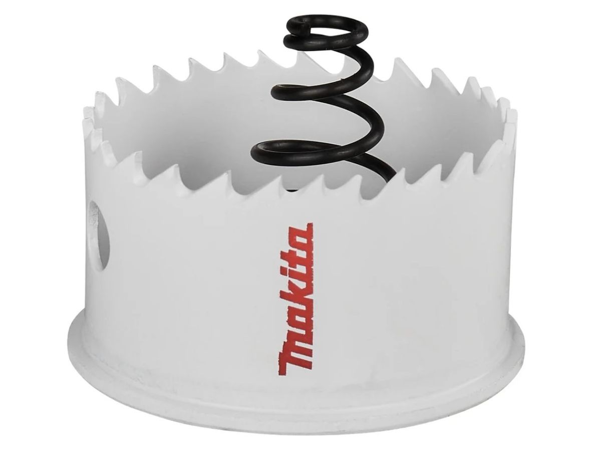 коронка bim 51x20 мм, для листового металла makita b-29854 от BTSprom.by