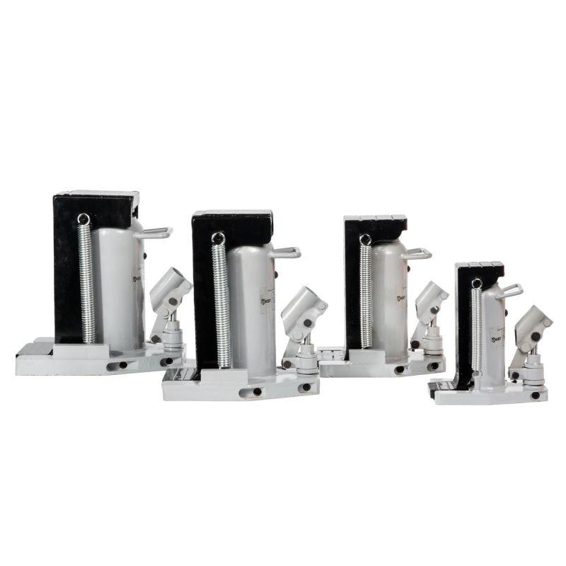  Домкрат автономный с низким подхватом ДА50П145Н КВТ 89194 фото в каталоге от BTSprom.by