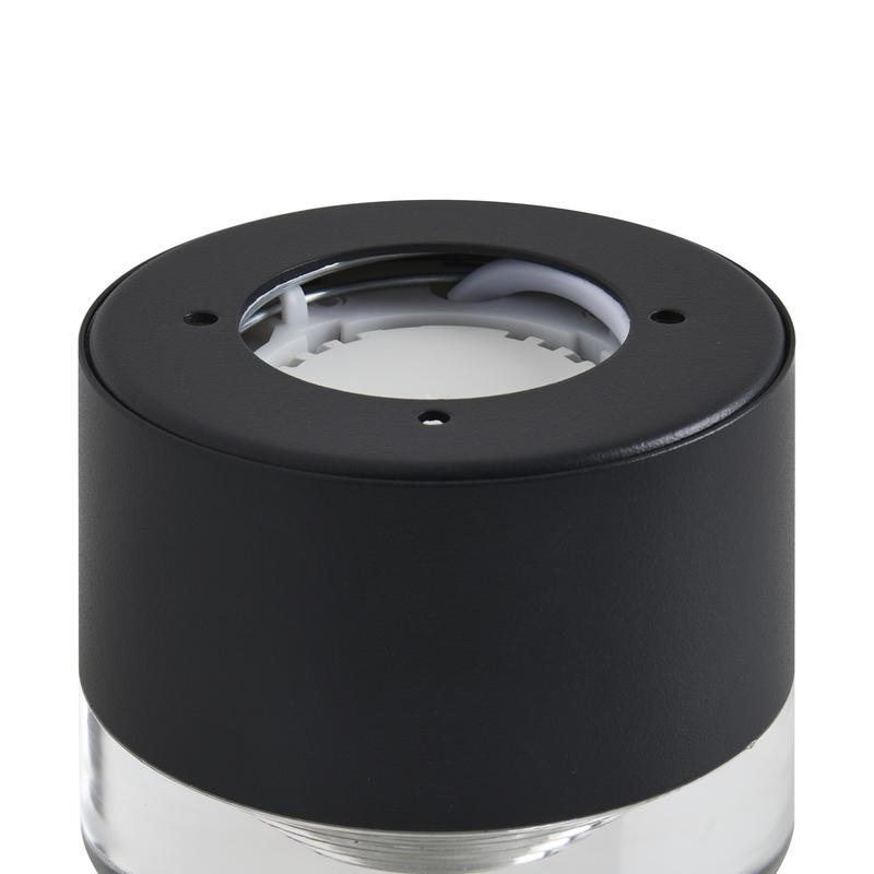  Светильник Zoro 15Вт GX53х1 IP20 спот Voltega VGL7134DL-01B фото в каталоге от BTSprom.by