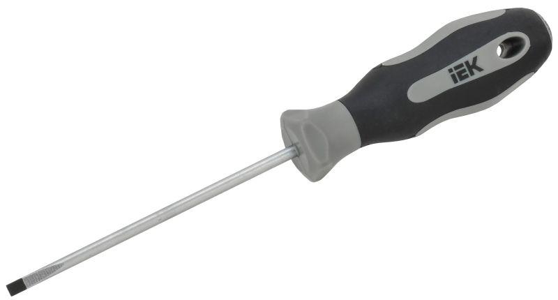 отвертка sl3.0х75 т2 arma2l 5 iek a2l5-sc10-t2-sl-30-075 от BTSprom.by