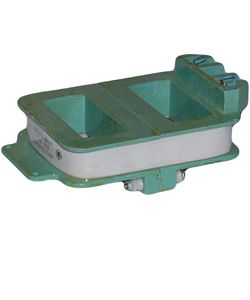 катушка управления 220в/50гц к пм12-эк (cj-40) 500/400/315а электротехник et517653 от BTSprom.by